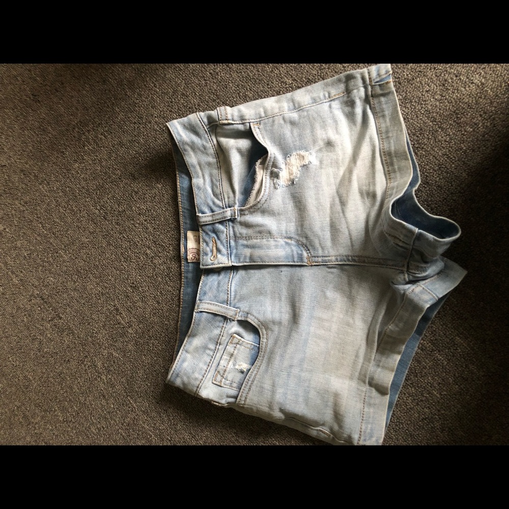 shorts